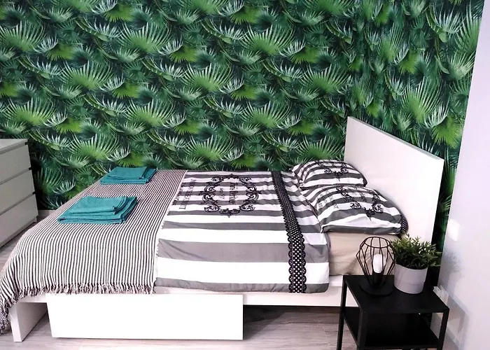 Apartament Be Happy Nr 1